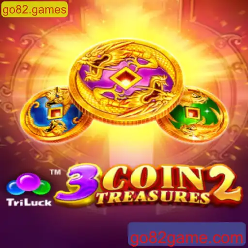 Explore o Mundo de 3CoinTreasures2 em go82.games