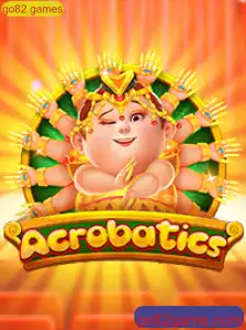 Descubra o Mundo Fascinante de Acrobatics em go82.games
