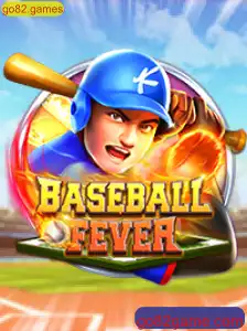 Descubra o Mundo Empolgante de BaseballFever