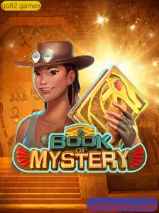 Desvendando os Segredos do Jogo BookofMystery