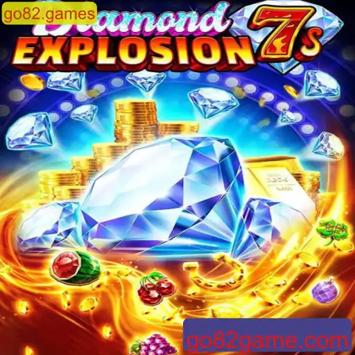 Descubra o Empolgante DiamondExplosion7s no go82.games
