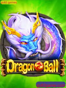 Descubra o Universo de 'DragonBall' no go82.games