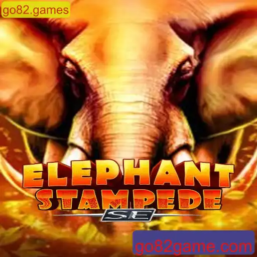 Descubra ElephantStampedeSE: Mergulhe na Aventura de go82.games