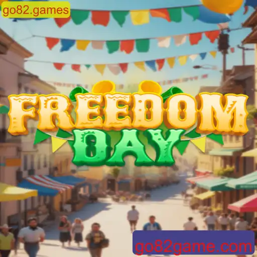 Explorando o Mundo de FreedomDay: Um Jogo Revolucionário