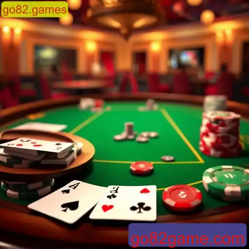 Jogos de cassino
