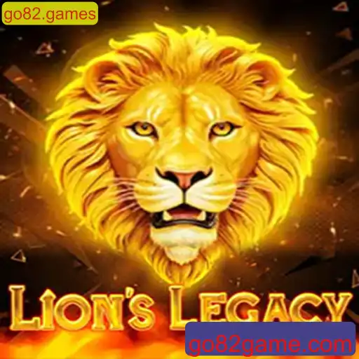 Descubra LionsLegacy: A Nova Aventura no go82.games