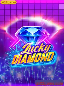 Explorando LuckyDiamond: O Novo Jogo da go82.games