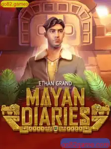 Desvendando o Mundo de 'MayanDiaries': Aventuras e Desafios em go82.games