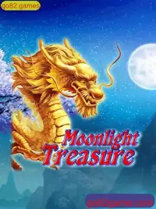 Explorando o Enigmático Universo de MoonlightTreasure