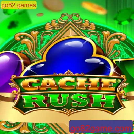 Desvendando CacheRush: O Jogo que Vem Conquistando os Enthusiastas de go82.games