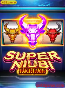 Descubra SuperNiubiDeluxe: Aventuras e Estratégia em go82.games