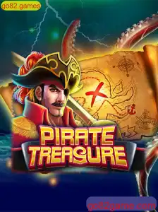 Aventura e Estratégia no Jogo PirateTreasure da go82.games
