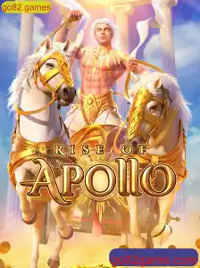 Explorando o Mundo do Jogo RiseofApollo em go82.games