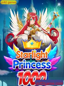 Explorando o Universo de StarlightPrincess1000: Um Guia Definitivo