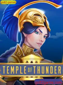 Explorando o Mundo de TempleofThunder: Um Guia Completo
