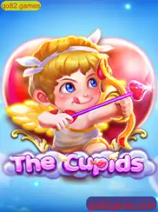 TheCupids: Uma Viagem ao Mundo do Amor Virtual